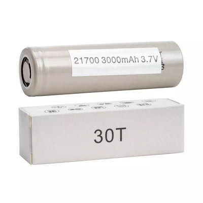 Samsung 30T INR 21700 3000mAh