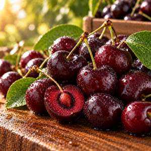 Black Cherry