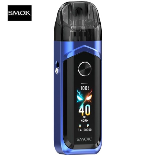 SMOK NORD 6 80W POD KIT