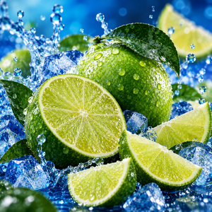 Blue Apple Lime
