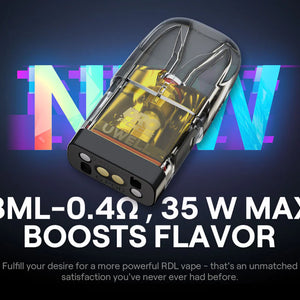 UWELL CALIBURN GPP REPLACEMENT POD