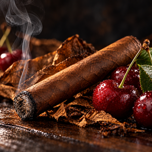 Cherry Cigar