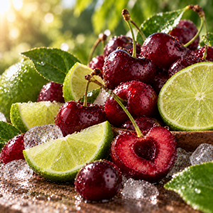 Cherry Lime