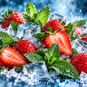 Chilled Strawberry