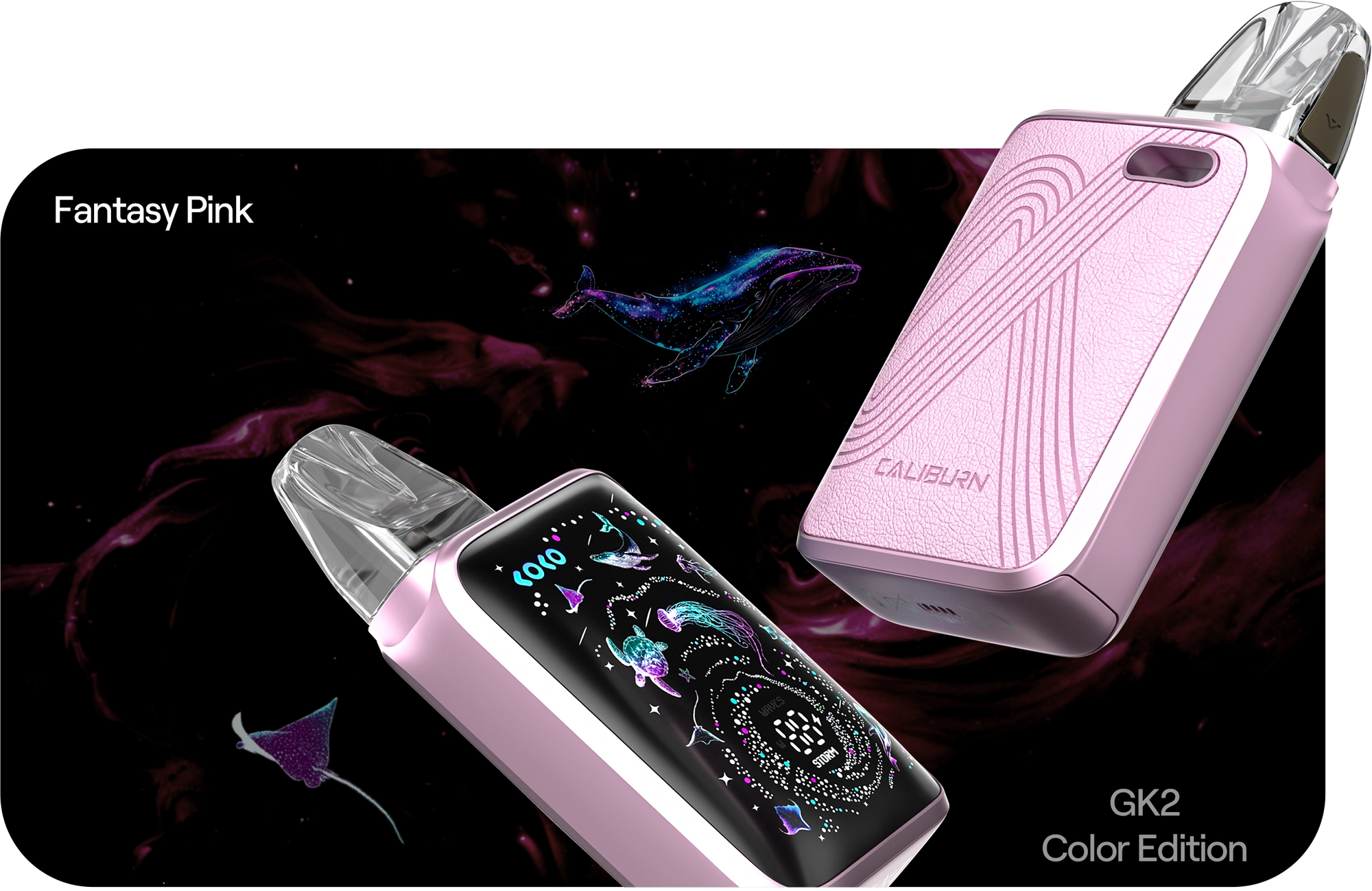 UWELL CALIBURN G5 KOKO POD KIT