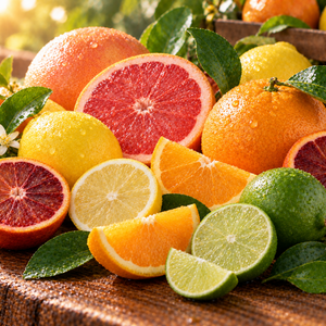 Citrus Mix