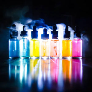 Alberta Other Most Wanted E-Juice 20mg/ml - 30ml