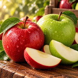 Double Apple