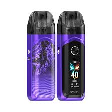 SMOK NORD 6 80W POD KIT