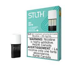 STLTH Pods 2%/20mg