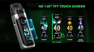 SMOK NORD 6 80W POD KIT