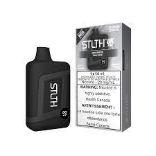 STLTH BOX 8K Pro DISPOSABLE