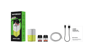 VAPORESSO XROS CUBE POD KIT