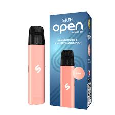 STLTH OPEN DEVICE KIT