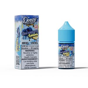 Mr. Fog & Oxbar E-Liquid 20mg/30ml