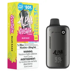 Flavour Beast Alpha 80K 30ml/20mg
