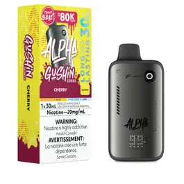 Flavour Beast Alpha 80K 30ml/20mg