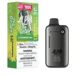 Flavour Beast Alpha 80K 30ml/20mg