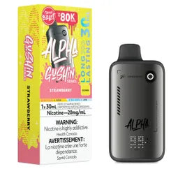 Flavour Beast Alpha 80K 30ml/20mg