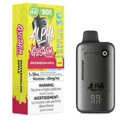 Flavour Beast Alpha 80K 30ml/20mg