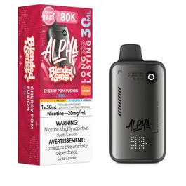Flavour Beast Alpha 80K 30ml/20mg
