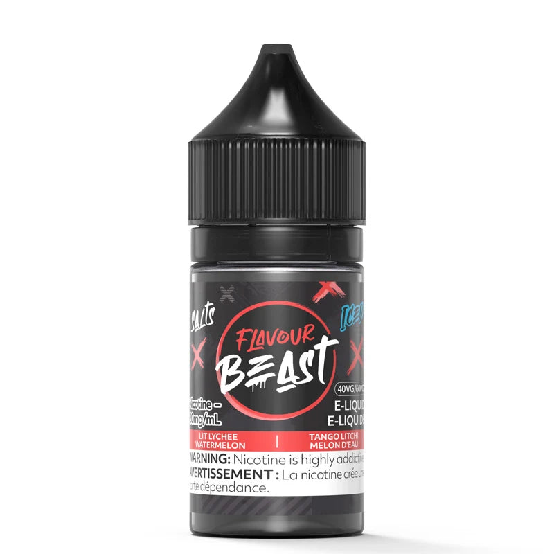 Alberta Other Most Wanted E-Juice 20mg/ml - 30ml