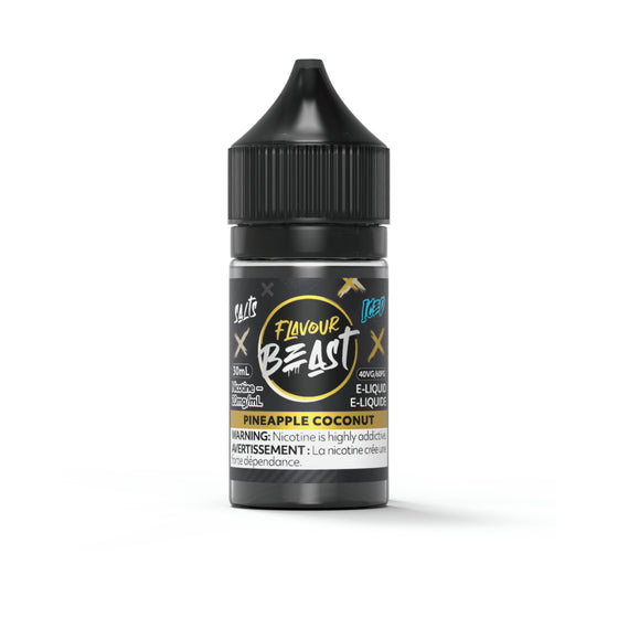 Alberta Other Most Wanted E-Juice 20mg/ml - 30ml