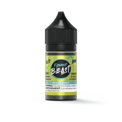 Alberta Other Most Wanted E-Juice 20mg/ml - 30ml