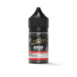 Alberta Other Most Wanted E-Juice 20mg/ml - 30ml