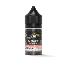 Alberta Other Most Wanted E-Juice 20mg/ml - 30ml