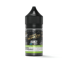 Alberta Other Most Wanted E-Juice 20mg/ml - 30ml