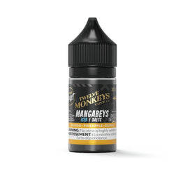 Alberta Other Most Wanted E-Juice 20mg/ml - 30ml