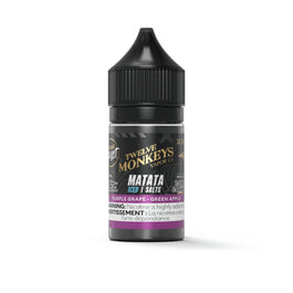 Alberta Other Most Wanted E-Juice 20mg/ml - 30ml