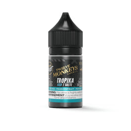 Alberta Other Most Wanted E-Juice 20mg/ml - 30ml