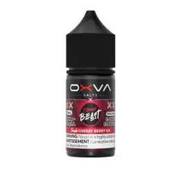 Flavour Beast X Oxva E-Liquid 20mg/30ml