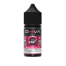 Flavour Beast X Oxva E-Liquid 20mg/30ml