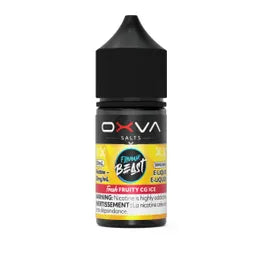 Flavour Beast X Oxva E-Liquid 20mg/30ml
