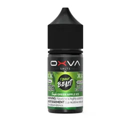 Flavour Beast X Oxva E-Liquid 20mg/30ml