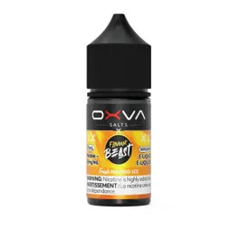 Flavour Beast X Oxva E-Liquid 20mg/30ml