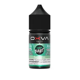 Flavour Beast X Oxva E-Liquid 20mg/30ml
