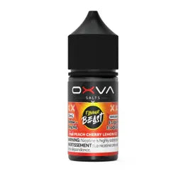 Flavour Beast X Oxva E-Liquid 20mg/30ml