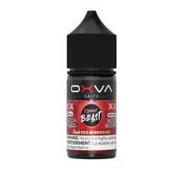 Flavour Beast X Oxva E-Liquid 20mg/30ml