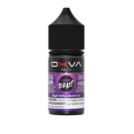 Flavour Beast X Oxva E-Liquid 20mg/30ml