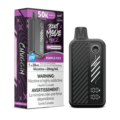 Flavour Beast Beast Mode Max 2 20mg/20ml 50k