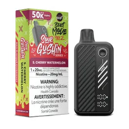 Flavour Beast Beast Mode Max 2 20mg/20ml 50k