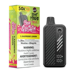 Flavour Beast Beast Mode Max 2 20mg/20ml 50k
