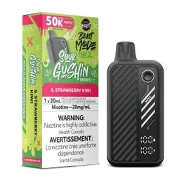 Flavour Beast Beast Mode Max 2 20mg/20ml 50k