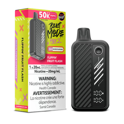 Flavour Beast Beast Mode Max 2 20mg/20ml 50k