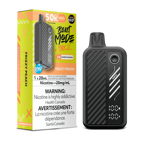 Flavour Beast Beast Mode Max 2 20mg/20ml 50k
