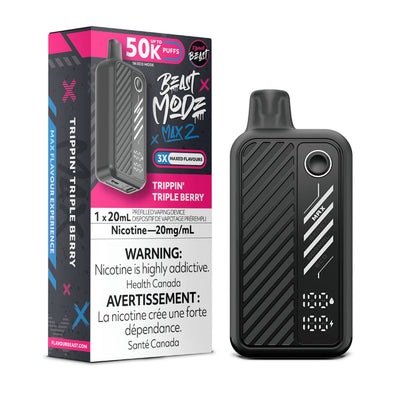 Flavour Beast Beast Mode Max 2 20mg/20ml 50k
